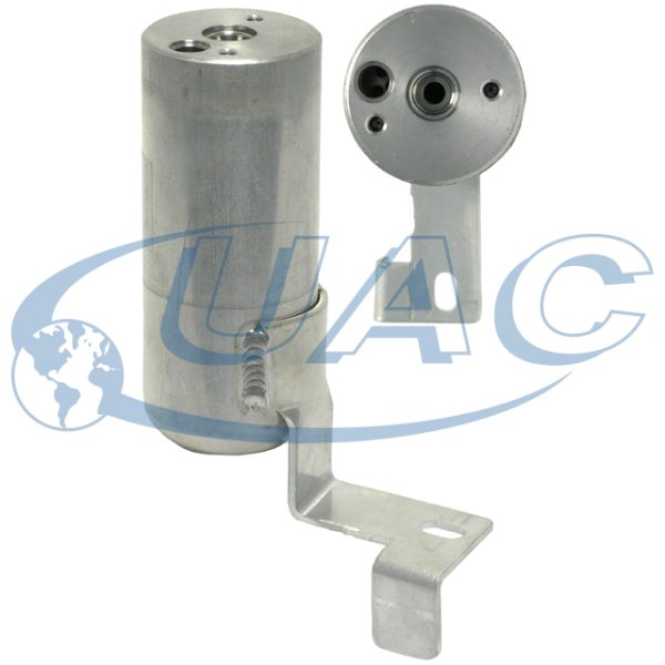 2009 - 2012  AC Receiver Drier Volkswagen Routan